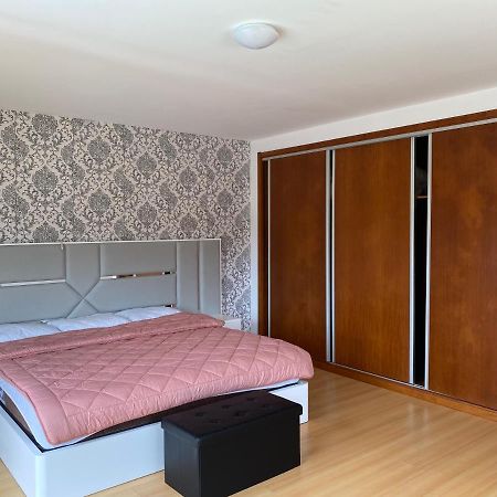 Moderne Villa In Aveiro Portugal غافانا دا فاجويرا المظهر الخارجي الصورة