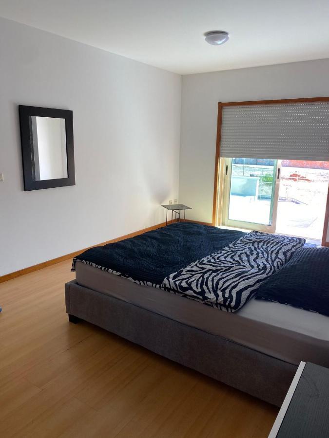 Moderne Villa In Aveiro Portugal غافانا دا فاجويرا المظهر الخارجي الصورة