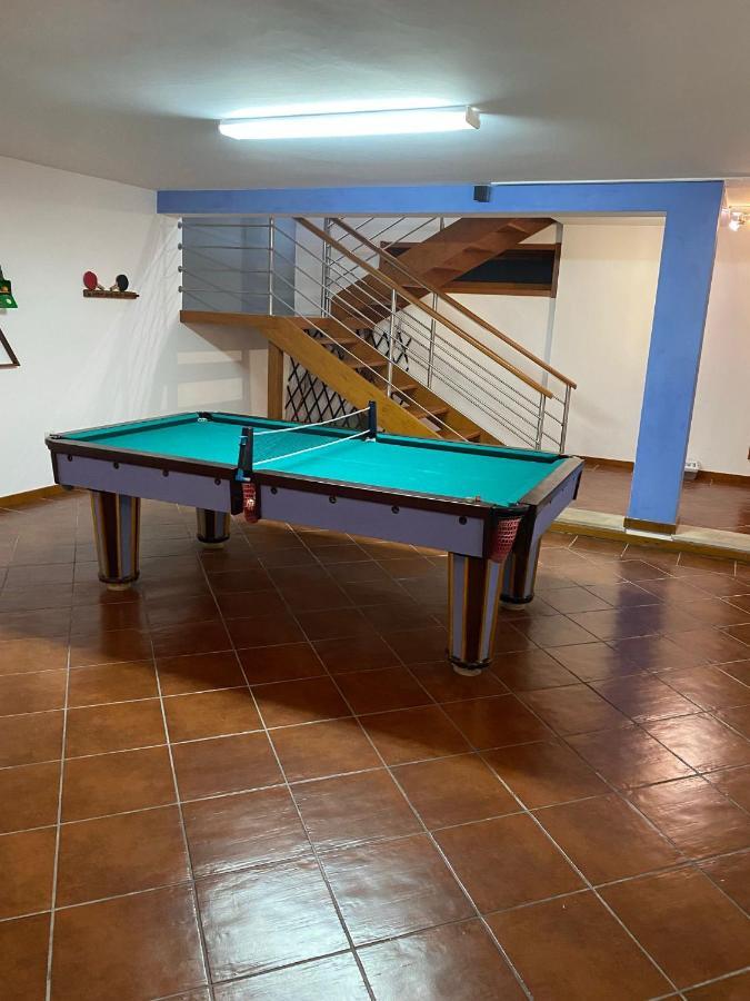 Moderne Villa In Aveiro Portugal غافانا دا فاجويرا المظهر الخارجي الصورة
