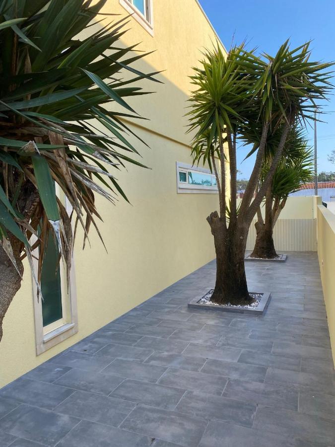 Moderne Villa In Aveiro Portugal غافانا دا فاجويرا المظهر الخارجي الصورة