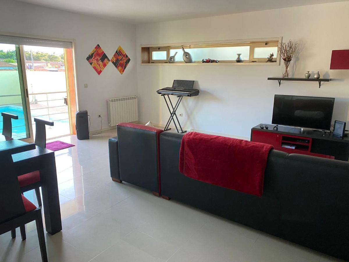Moderne Villa In Aveiro Portugal غافانا دا فاجويرا المظهر الخارجي الصورة