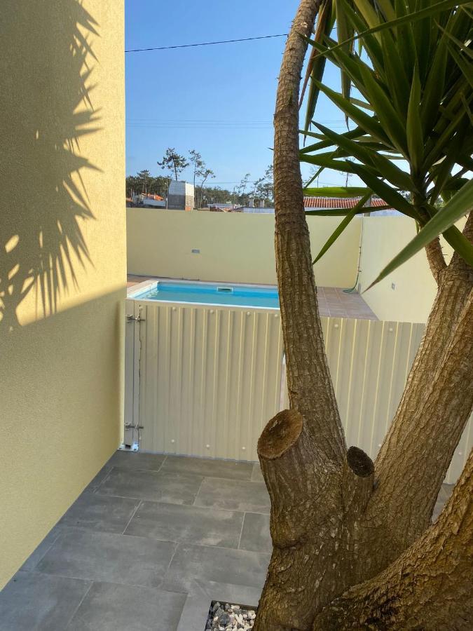 Moderne Villa In Aveiro Portugal غافانا دا فاجويرا المظهر الخارجي الصورة