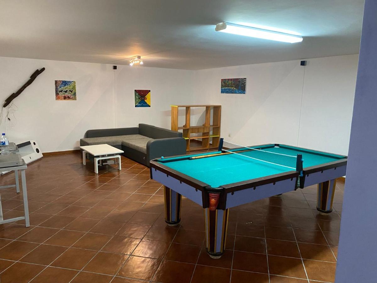 Moderne Villa In Aveiro Portugal غافانا دا فاجويرا المظهر الخارجي الصورة