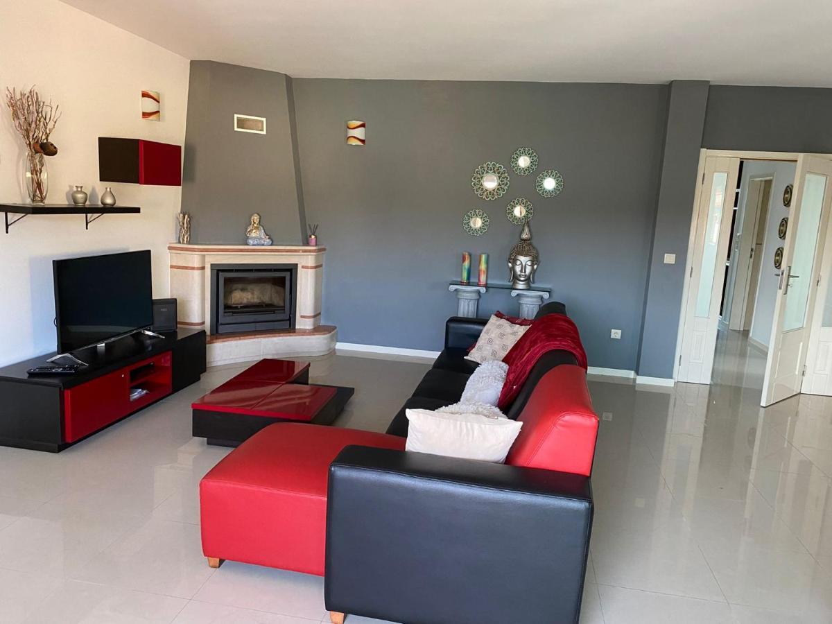 Moderne Villa In Aveiro Portugal غافانا دا فاجويرا المظهر الخارجي الصورة