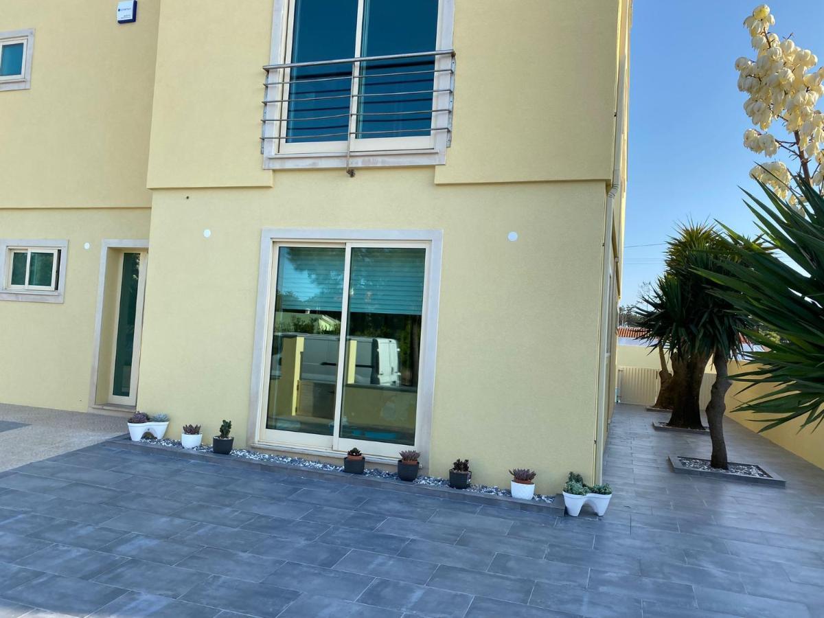 Moderne Villa In Aveiro Portugal غافانا دا فاجويرا المظهر الخارجي الصورة
