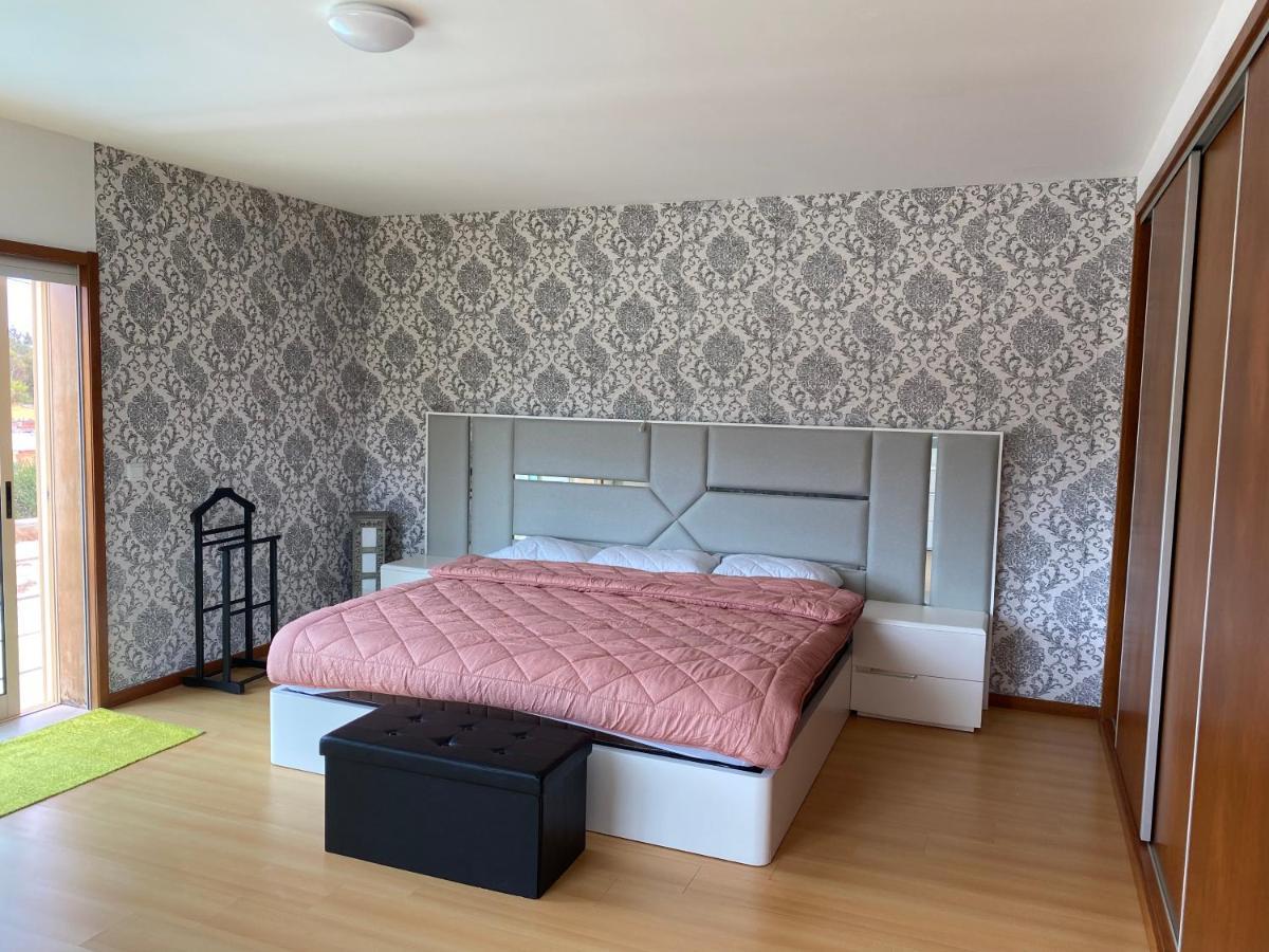 Moderne Villa In Aveiro Portugal غافانا دا فاجويرا المظهر الخارجي الصورة