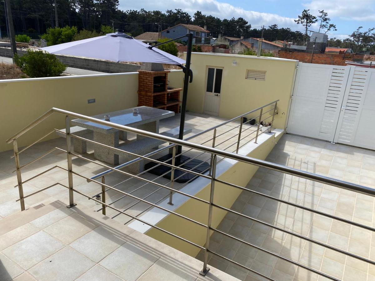Moderne Villa In Aveiro Portugal غافانا دا فاجويرا المظهر الخارجي الصورة